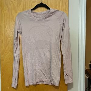 Swiftly Tech Long Sleeve Shirt 2.0